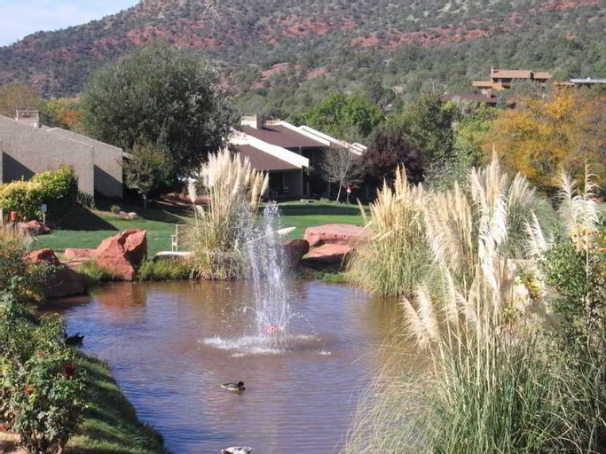 Poco Diablo Resort, Coconino