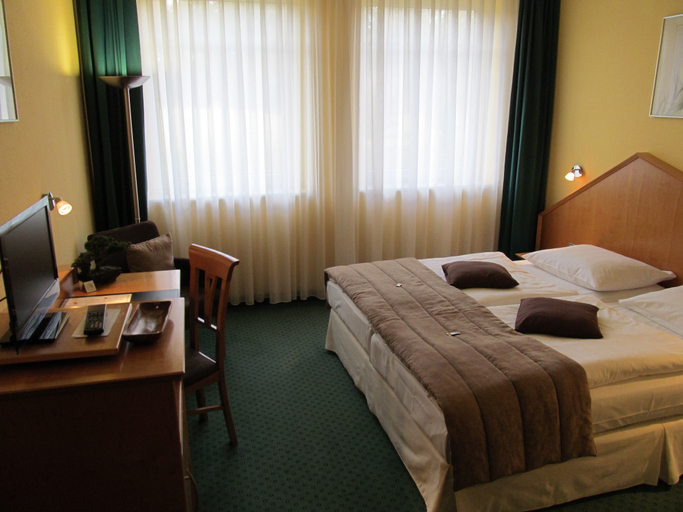 Others 4, Hotel A2, Jerichower Land