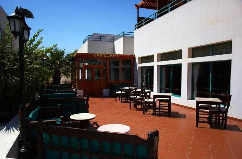 Exterior & Views 2, New Badawia Resort, Sharm el-Sheikh