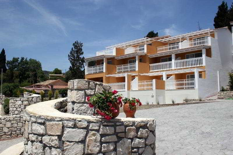 Exterior & Views, Belvedere Gerakas Lux. Suites, Ionian Islands