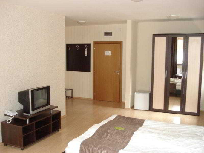 Public Area 3, Iceberg Hotel, Samokov