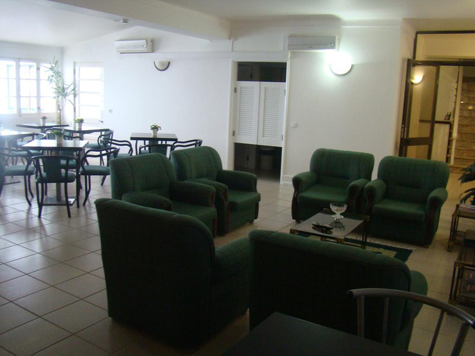 Public Area 5, Hotel A Ilha, Angra do Heroísmo