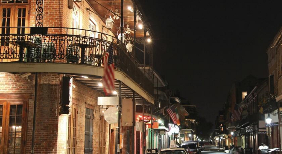The Royal Sonesta New Orleans, Orleans