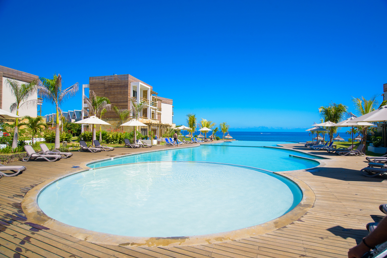 Sport & Beauty 2, Anelia Resorts & Spa, Black River