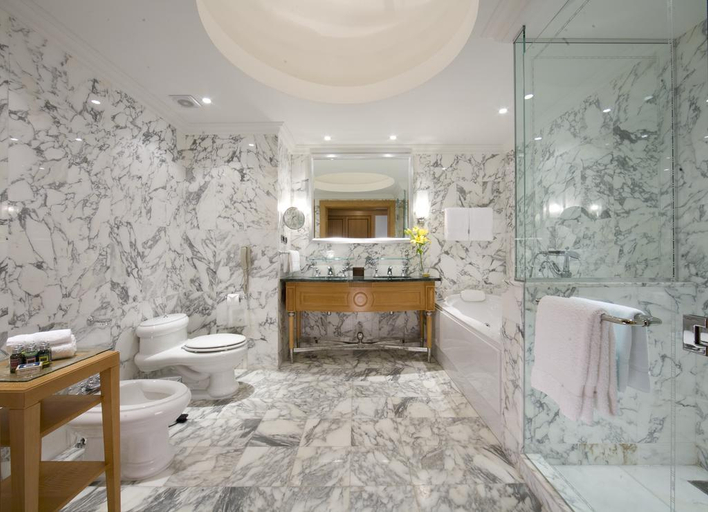 Bathroom, Le Royale Collection Luxury Resort Sharm El Sheikh, Sharm el-Sheikh