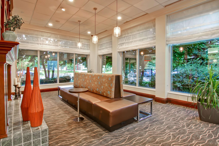 Public Area 2, Hilton Garden Inn Toronto/Burlington, Halton