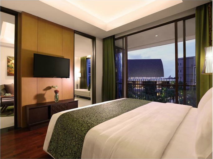 Bedroom 22