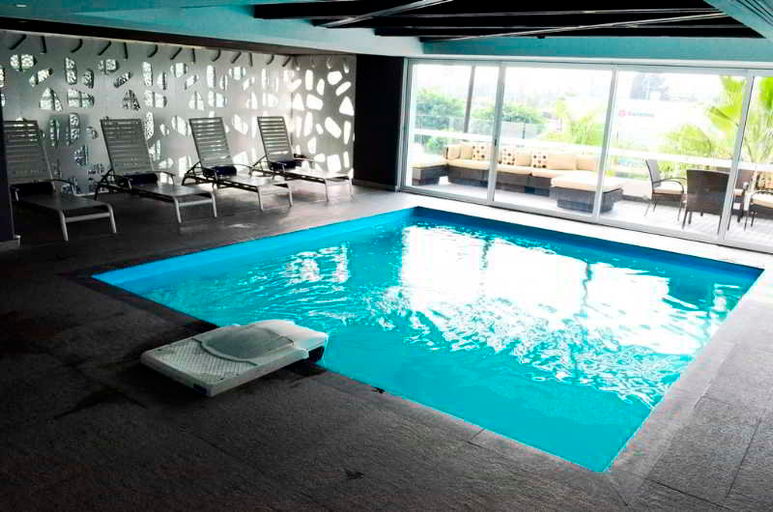 Sport & Beauty 2, Casa Inn Celaya, Celaya