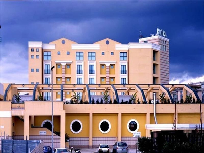 Apan, Reggio Di Calabria
