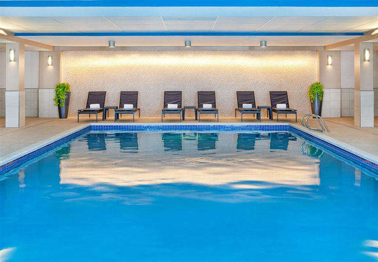Sport & Beauty 2, Sheraton Portsmouth Harborside, Rockingham