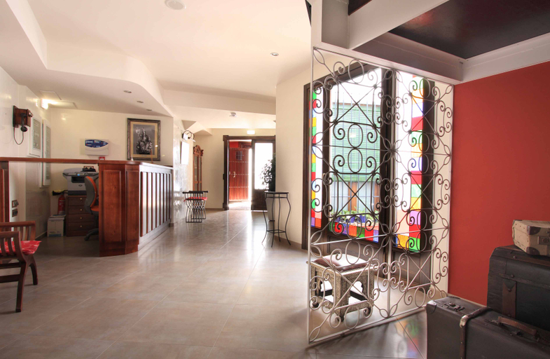 Public Area 2, Casa Baños de la Villa, Córdoba