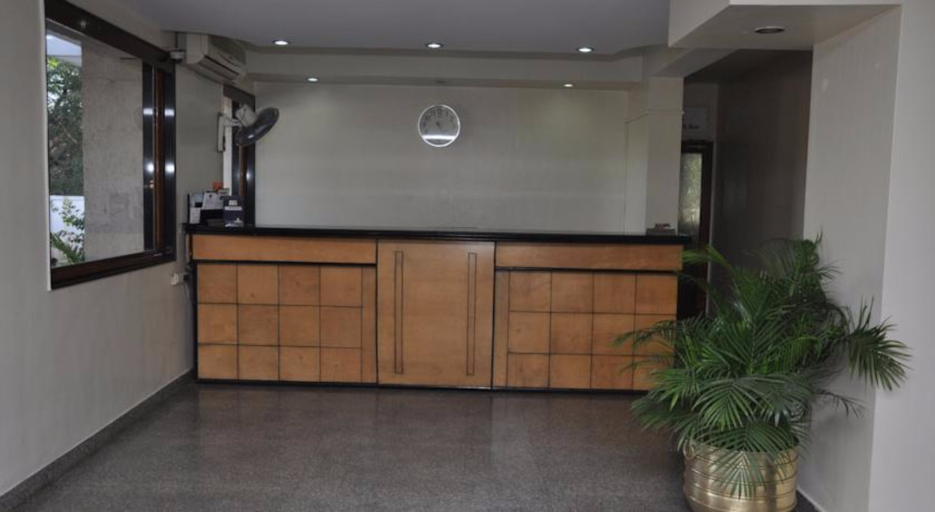 Public Area 2, 7 Apple Hotel Pimpri Pune, Pune