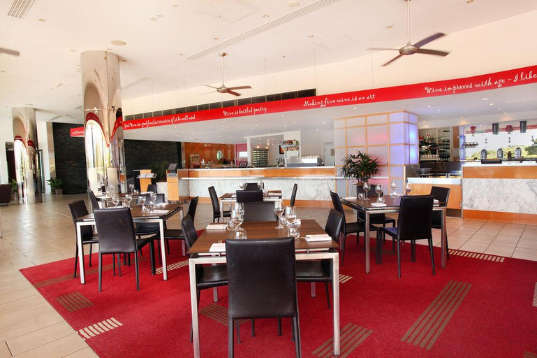 Public Area 4, Pelican Waters Resort, Caloundra - Caloundra S.