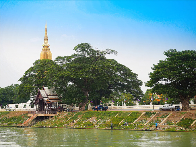 Loy Manee House, Phra Nakhon Si Ayutthaya