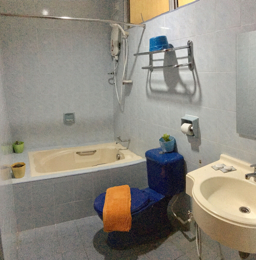 Teluk Batik Holiday Apartment, Manjung