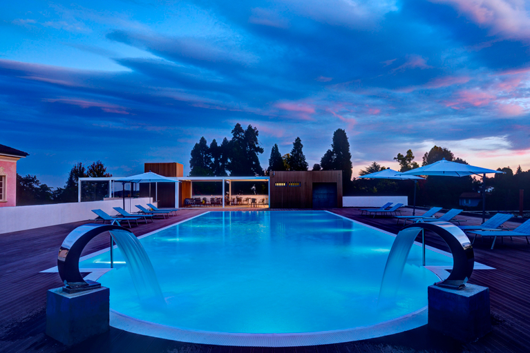 Sport & Beauty 2, Castello Dal Pozzo Resort Lago Maggiore - Preferred Hotels & Resorts, Novara