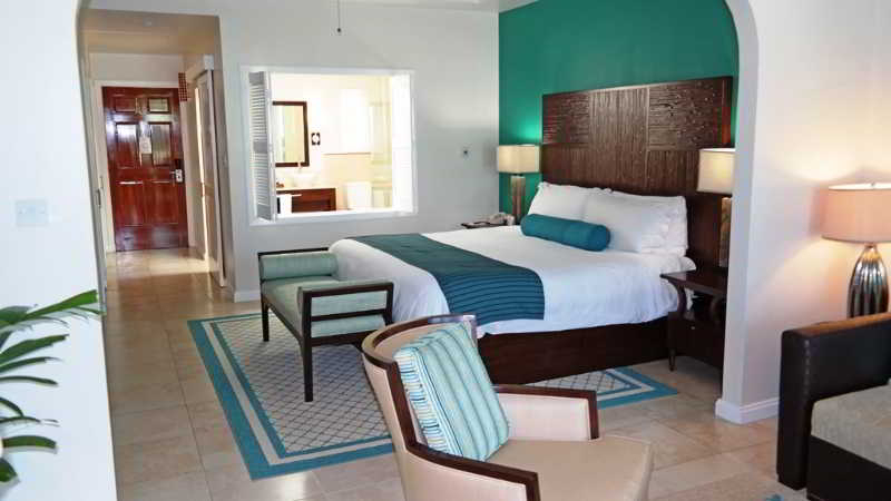 Bedroom 3, Spice Island Beach Resort All Inclusive