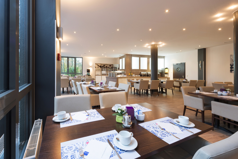 Food & Drinks 5, B&B HOTEL Krefeld Süd, Krefeld