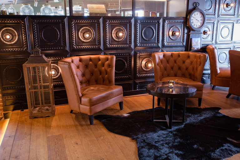 Public Area 3, Leonardo Hotel Papendrecht, Alblasserdam