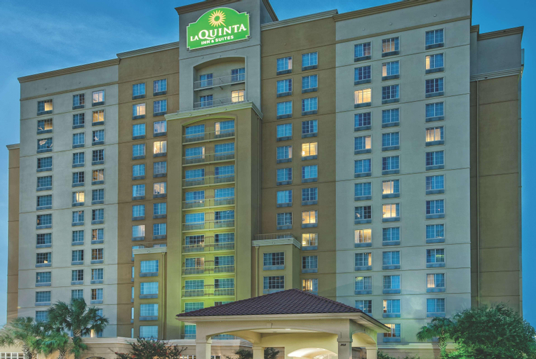 La Quinta Inn & Suites by Wyndham San Antonio Riverwalk, Bexar