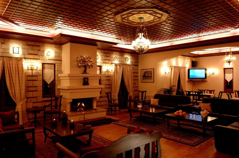 Public Area