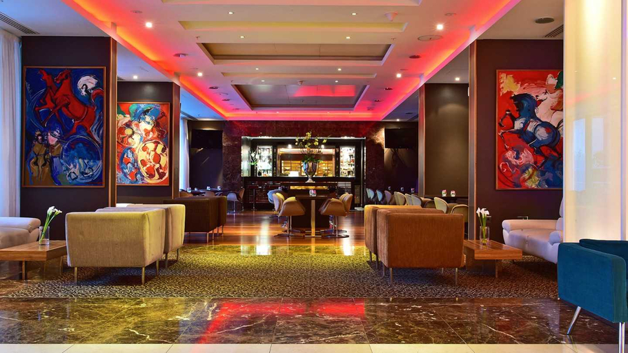 Public Area 4, Pestana Chelsea Bridge Hotel & SPA, London