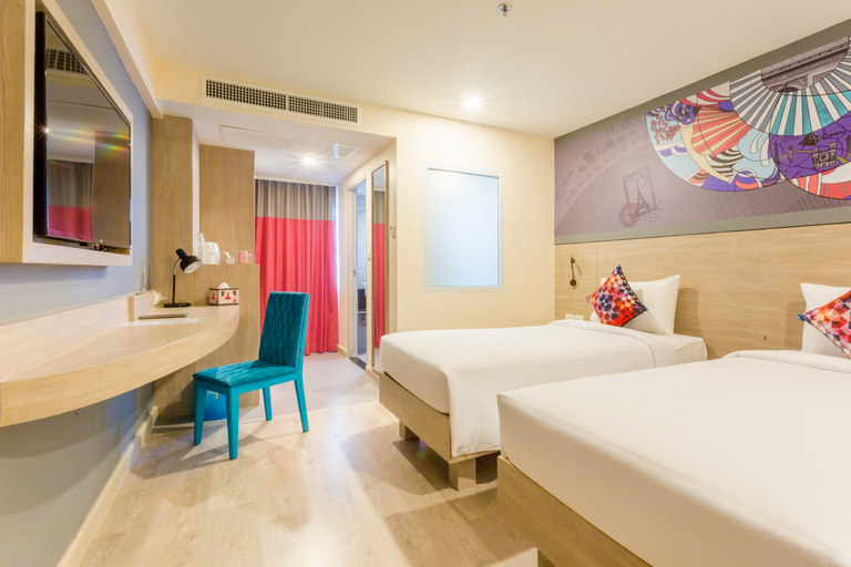 Bedroom 16