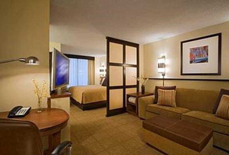 Bedroom 4, Hyatt Place Boise/Towne Square, Ada