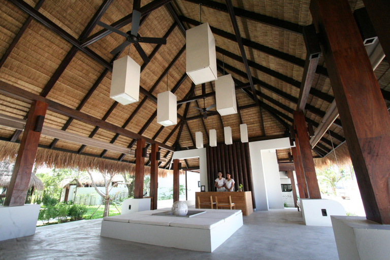 Public Area 4, Mimosa Resort & Spa, Ko Samui