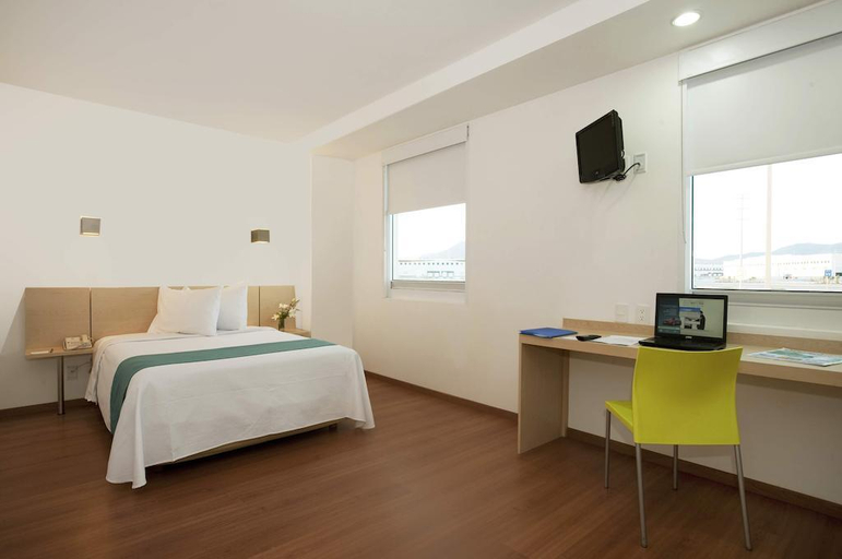 Bedroom 3, One Saltillo Derramadero, Saltillo