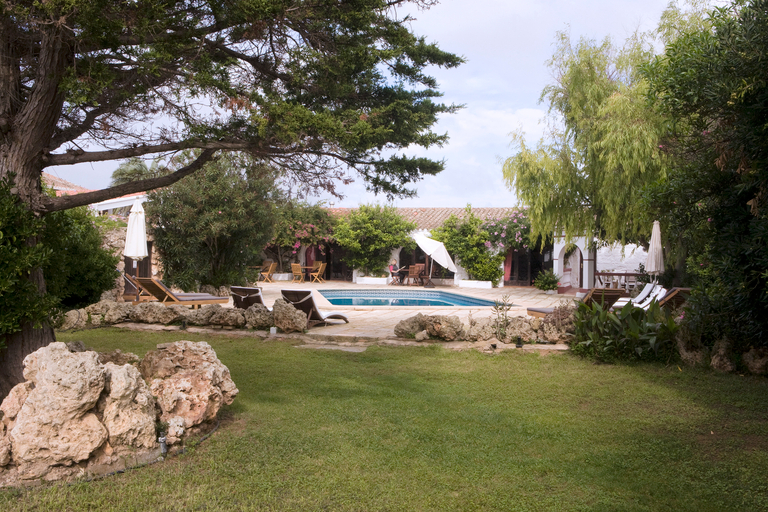 Sport & Beauty 2, Matchani Gran, Baleares