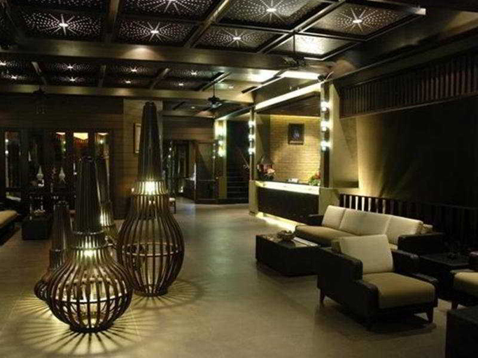 Public Area 3, Kuiburi Hotel and Resort, Muang Prachuap Khiri Khan
