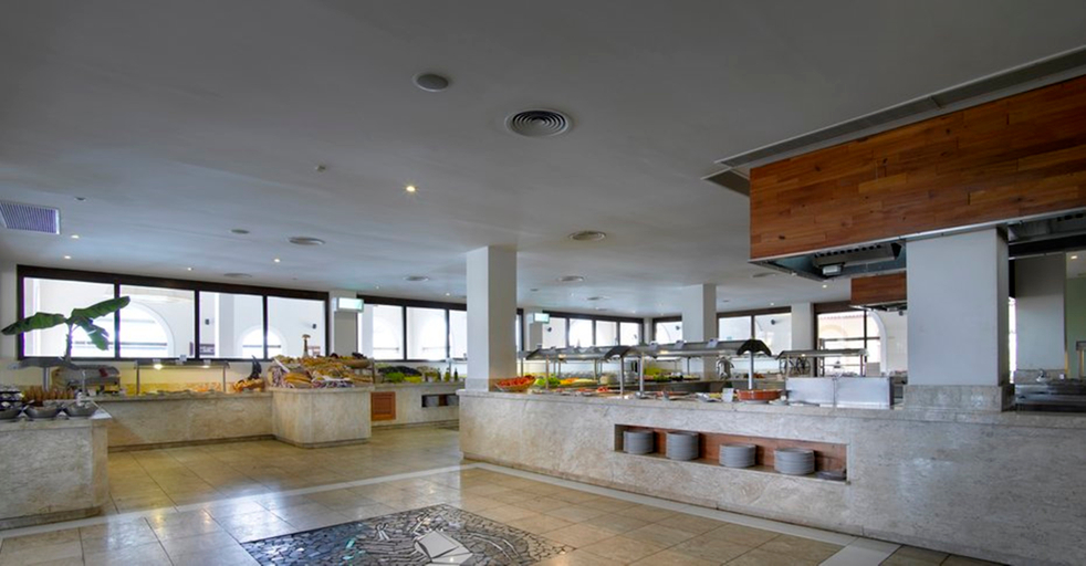 Public Area 5, Grand Palladium Imbassai Resort & Spa All In, Mata de São João