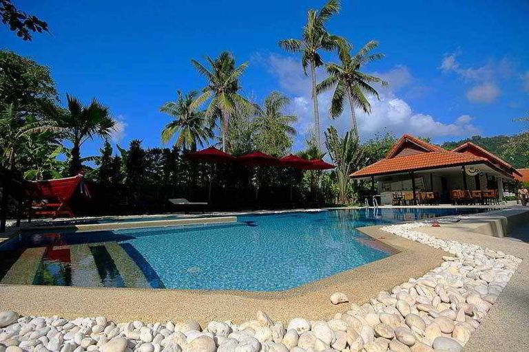 Sport & Beauty 5, Ocean Breeze Resort Khao Lak, Takua Pa