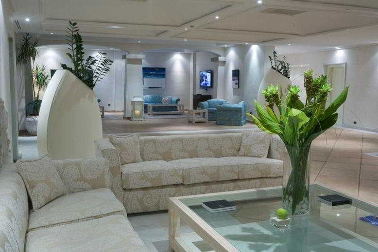 Public Area 4, Hotel Petra Bianca, Olbia-Tempio