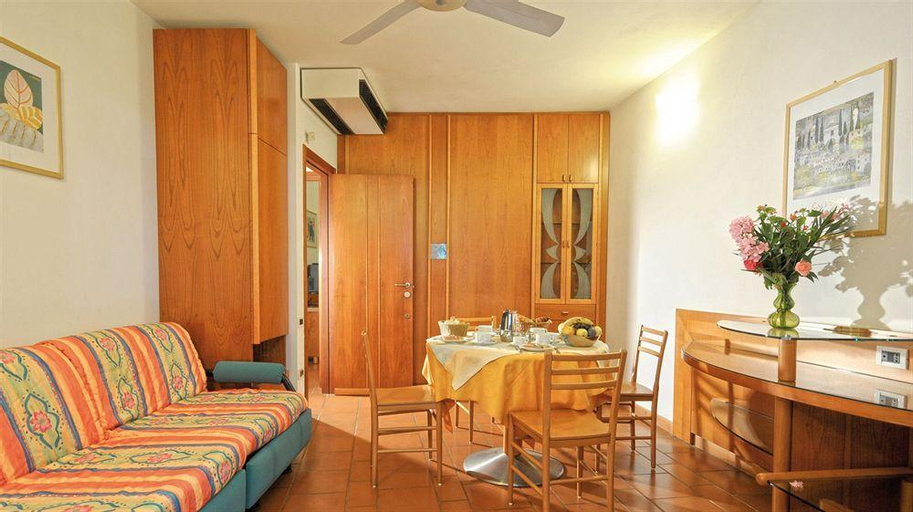 Hotel Wellness Resort Riva degli Etruschi, Livorno