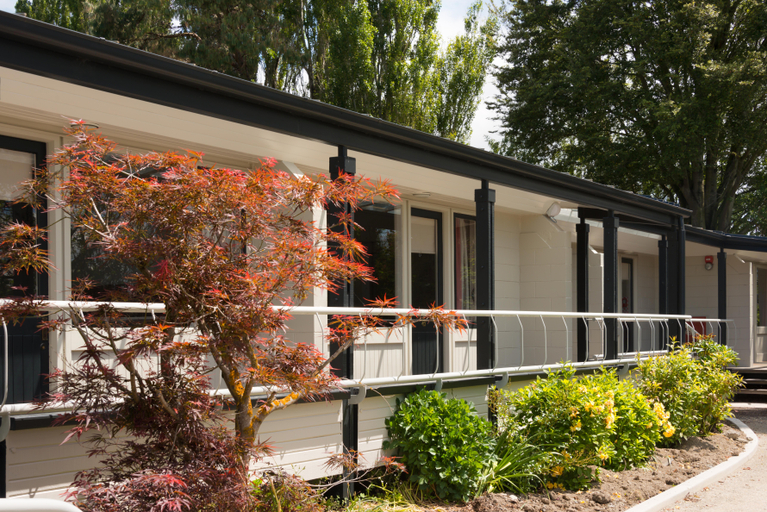 Exterior & Views 5, Croydon Lodge Hotel, Gore