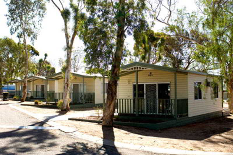 Port Augusta BIG4 Holiday Park, Port Augusta