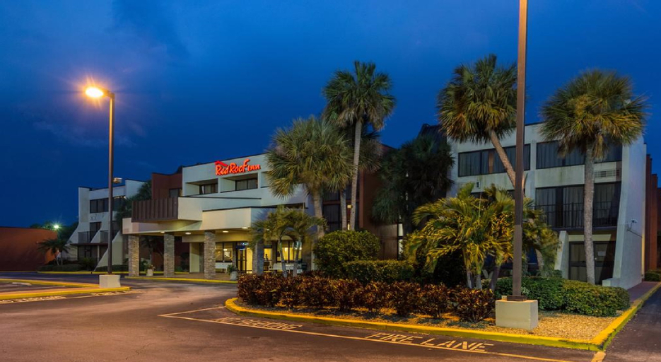 Tropical Palms Hotel, Pinellas