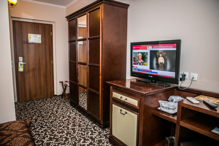 Hotel Megalos, Constanta