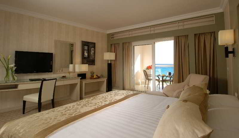 Bedroom, KaiSol Romance Hotel (Adult only), Safaja