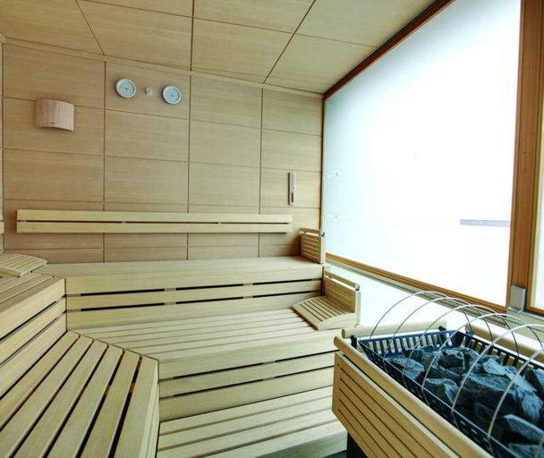 Sport & Beauty, Hotel am Domplatz, Linz
