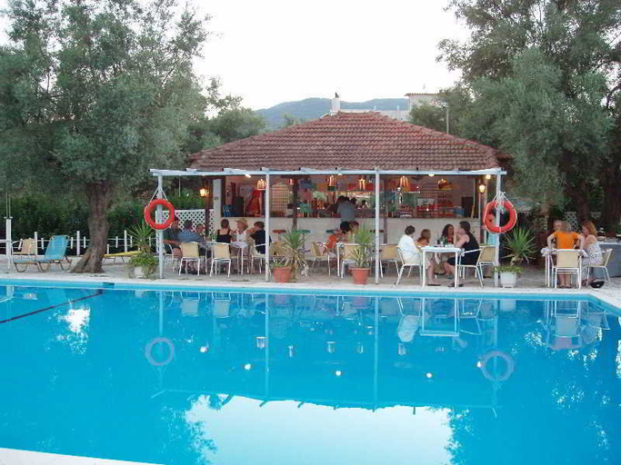 Sport & Beauty 5, Thalero, Ionian Islands