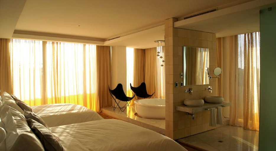 Bedroom 4, Be Playa, Cozumel