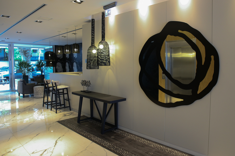 Public Area 3, Ilum Experience Home, Distrito Federal