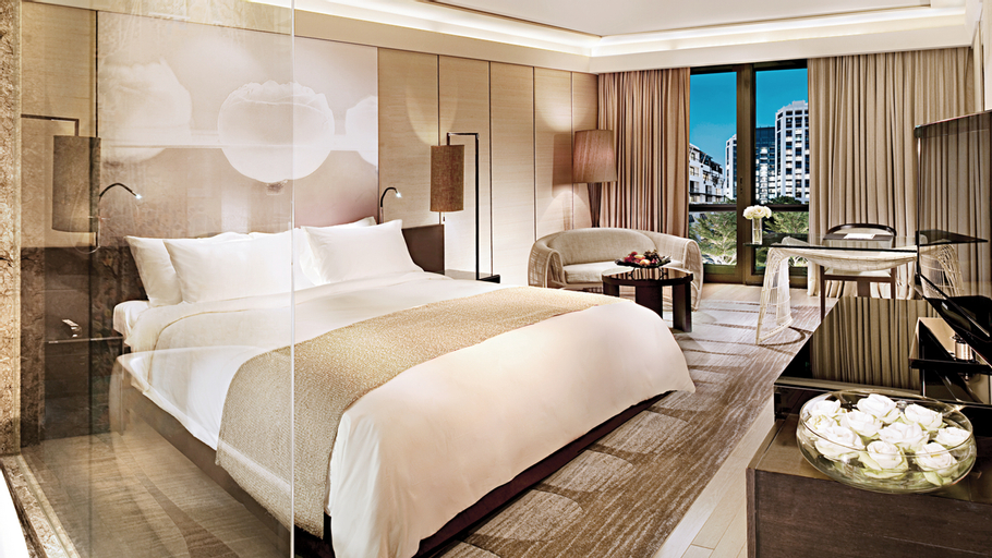 Siam Kempinski Hotel Bangkok, Ratchathewi