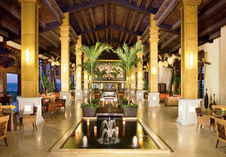 Public Area 3, Dreams Riviera Cancun Resort and Spa, Benito Juárez