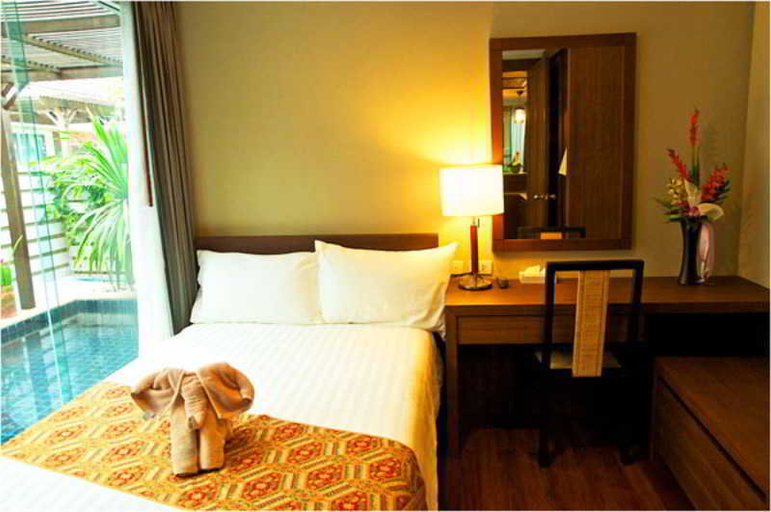 Others 5, Pilanta Spa Resort, Ko Lanta