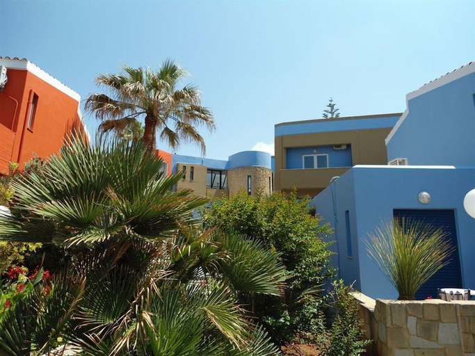Exterior & Views 2, Marina Sands, Crete