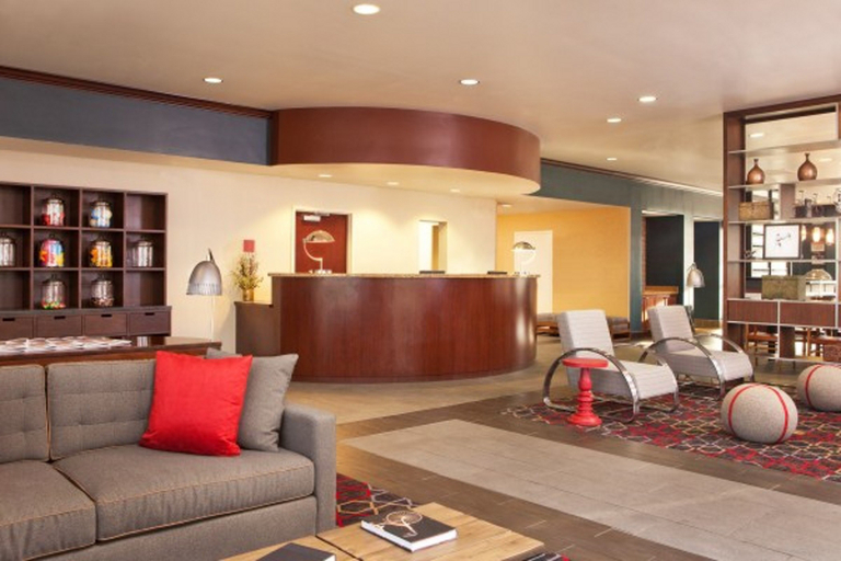 Public Area 2, Four Points by Sheraton Memphis Southwind, Shelby